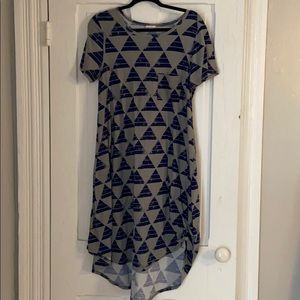 Lularoe Carly dress